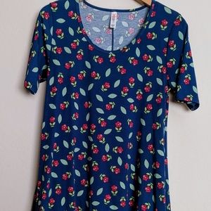 Perfect T